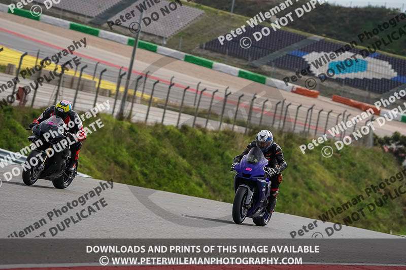 motorbikes;no limits;peter wileman photography;portimao;portugal;trackday digital images